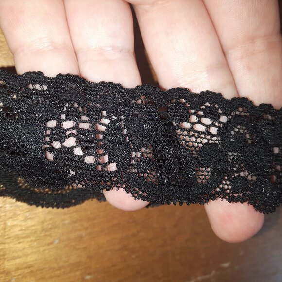 Laced tanked top Simons (2005) - Picture 4 of 8